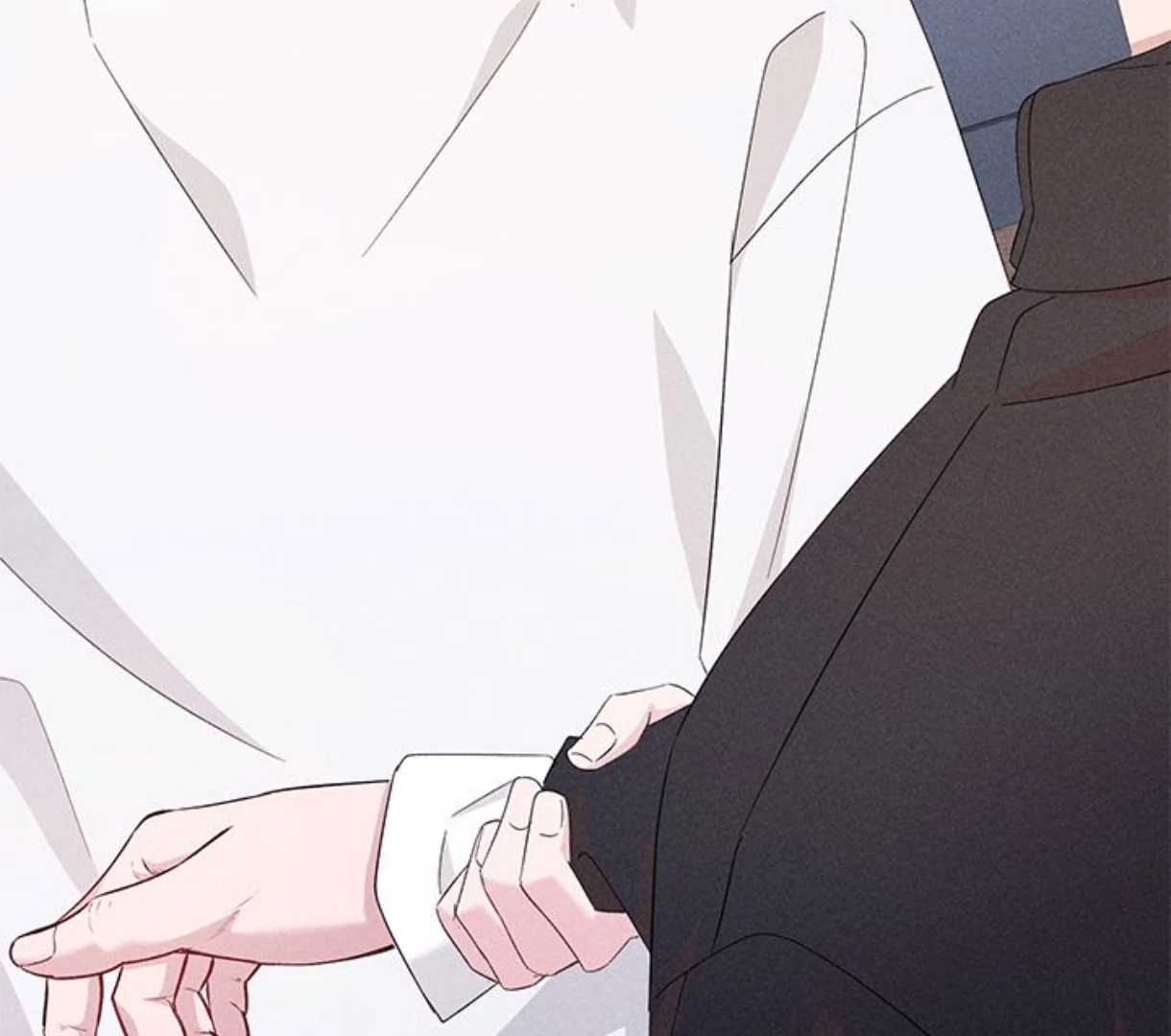 Two Flavored Crush - Chapter 24 manhwa