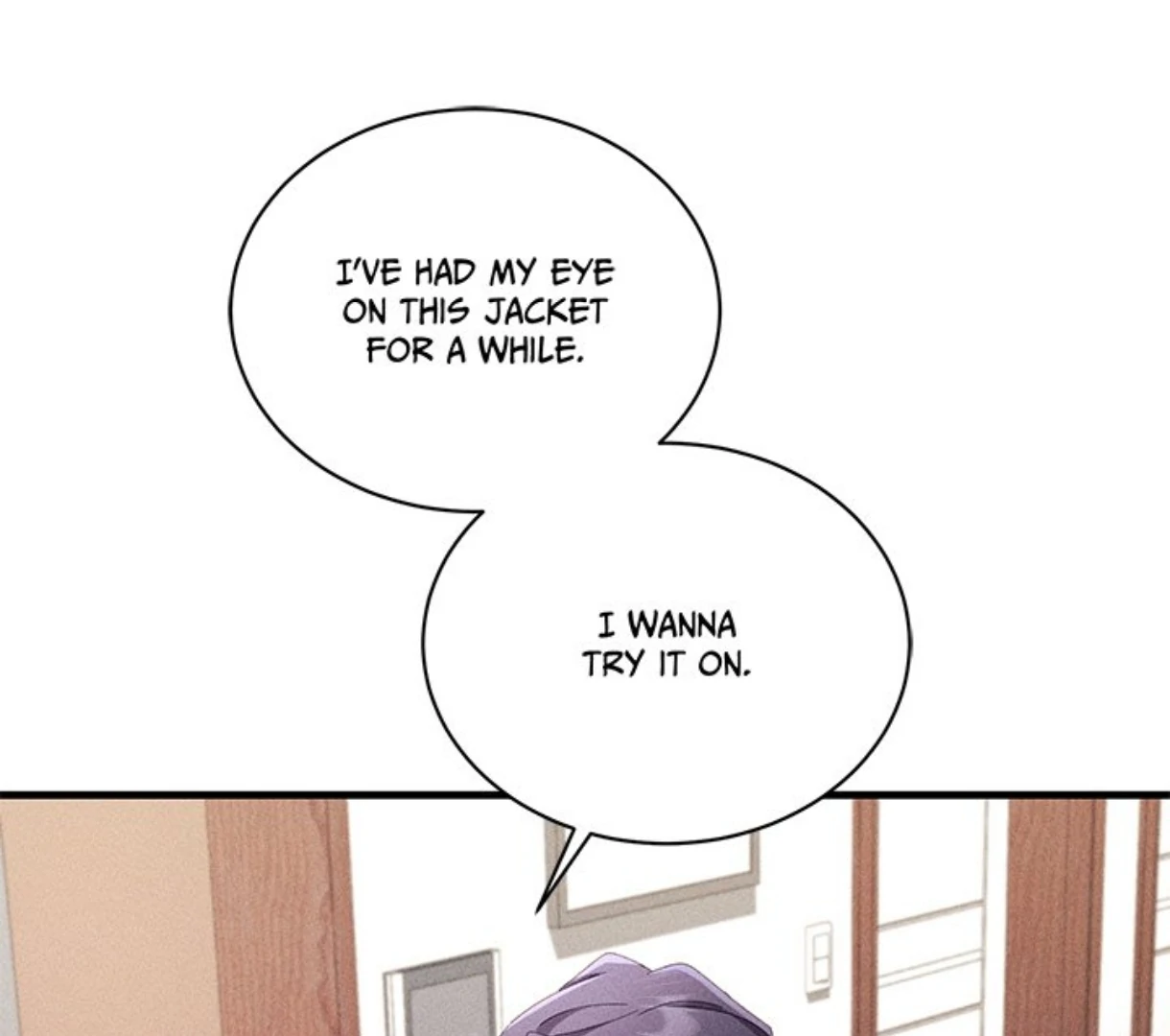 Two Flavored Crush - Chapter 24 manhwa