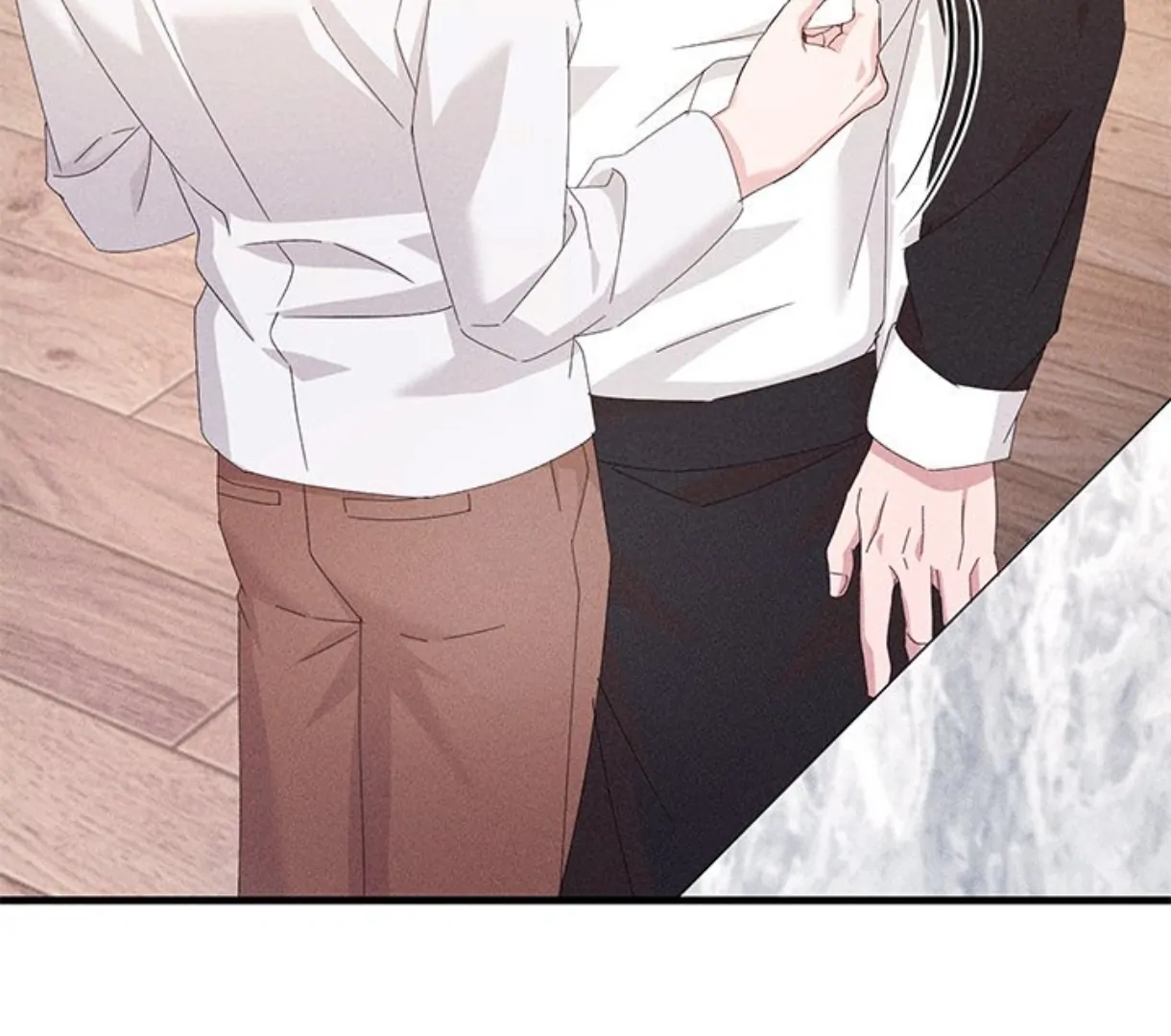 Two Flavored Crush - Chapter 24 manhwa