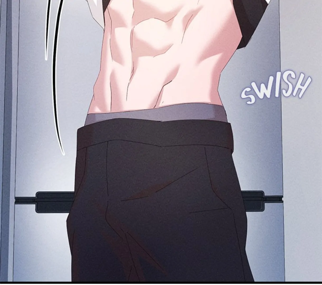 Two Flavored Crush - Chapter 24 manhwa