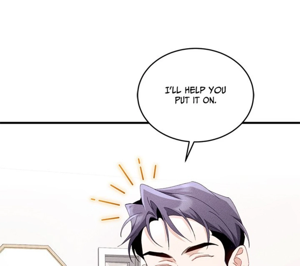 Two Flavored Crush - Chapter 24 manhwa