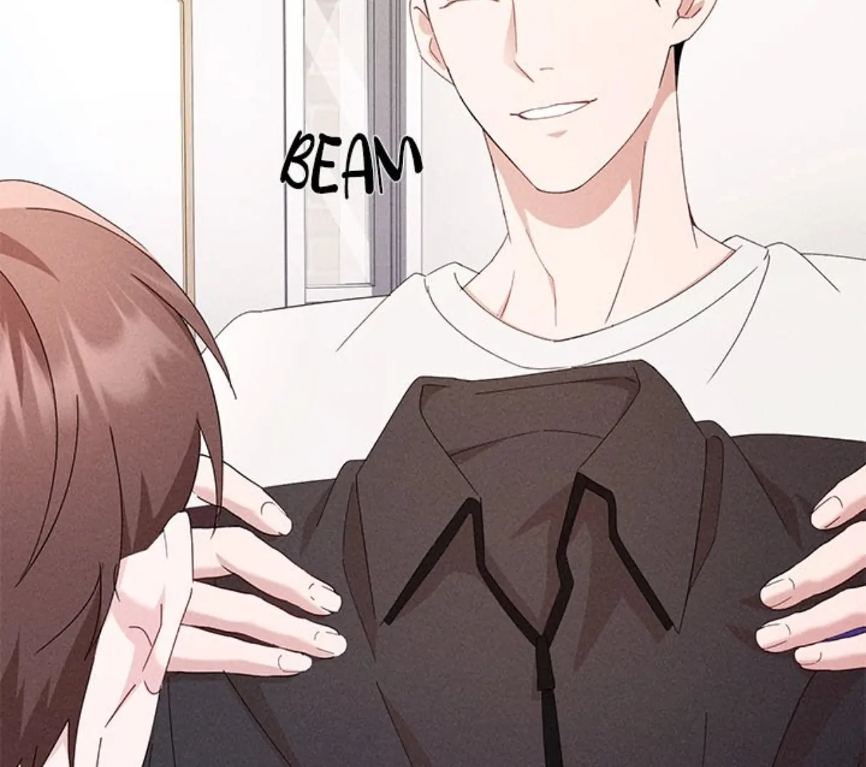 Two Flavored Crush - Chapter 24 manhwa