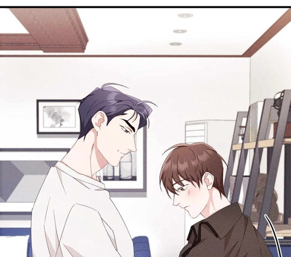 Two Flavored Crush - Chapter 24 manhwa