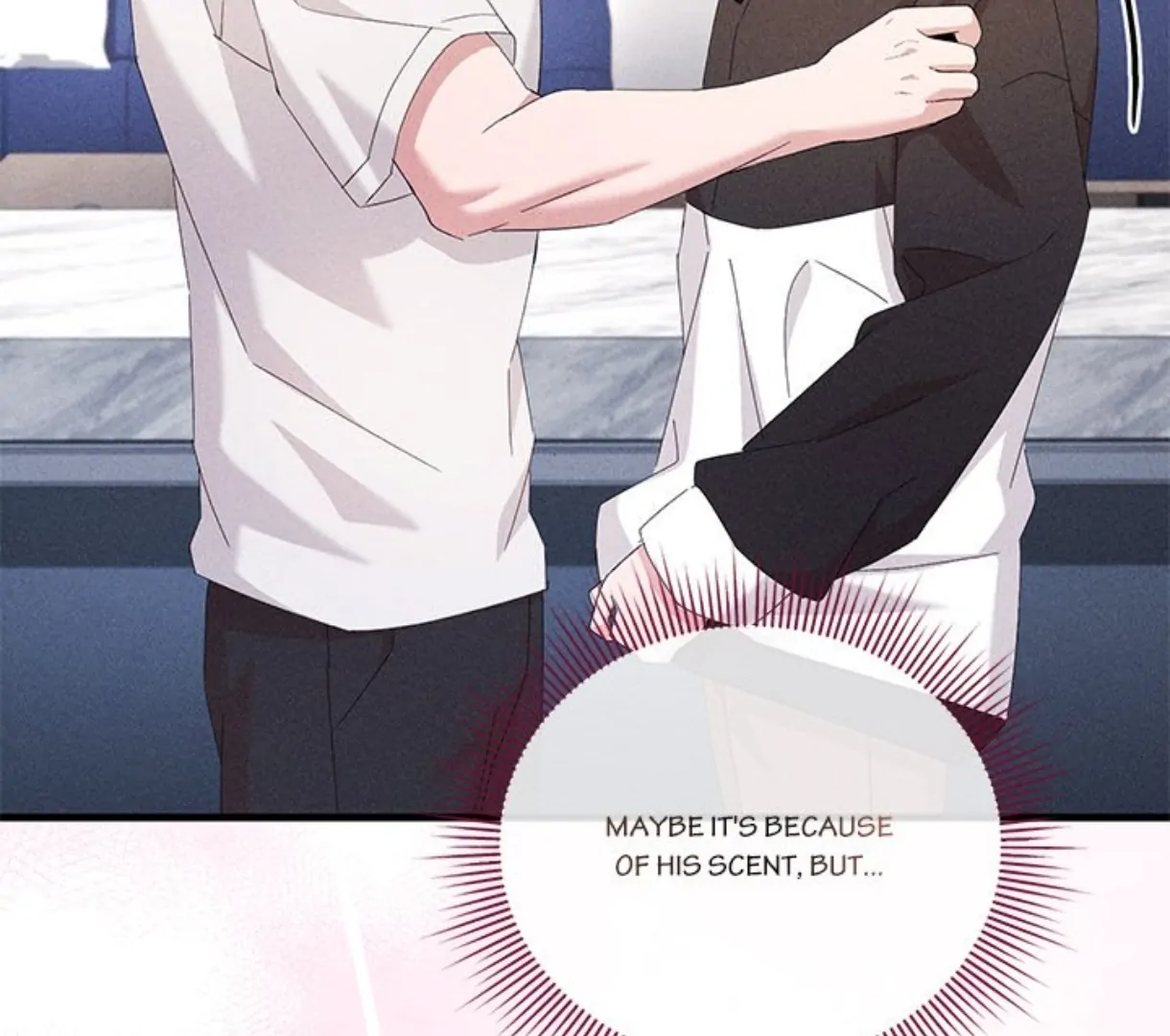 Two Flavored Crush - Chapter 24 manhwa