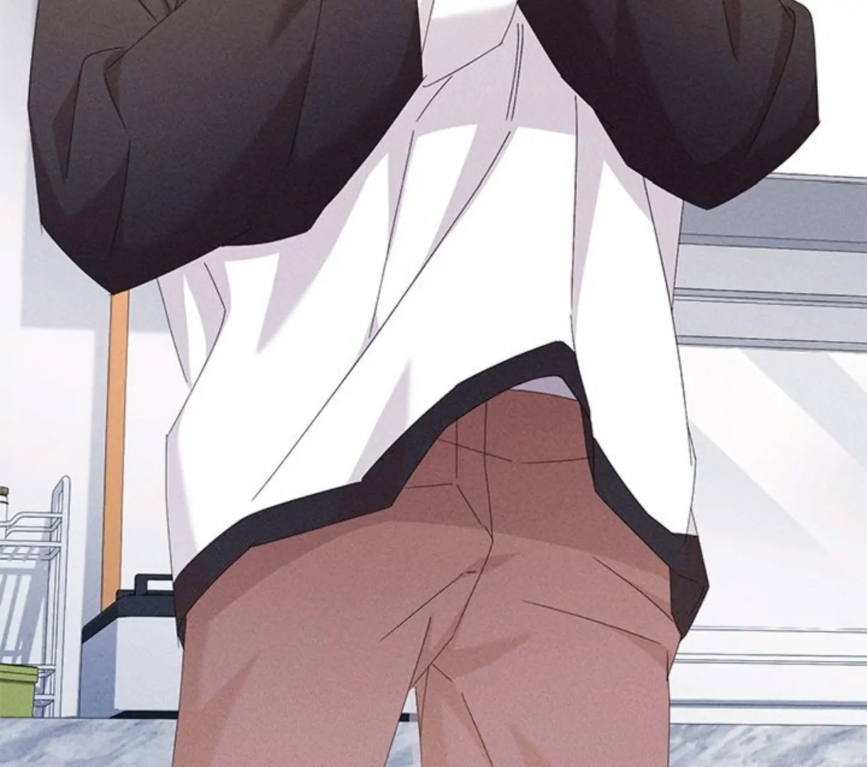 Two Flavored Crush - Chapter 24 manhwa