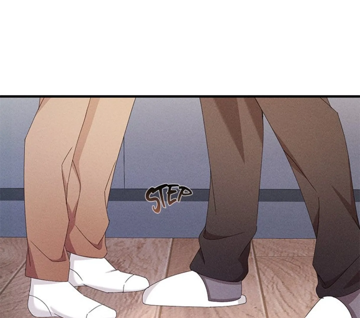 Two Flavored Crush - Chapter 24 manhwa