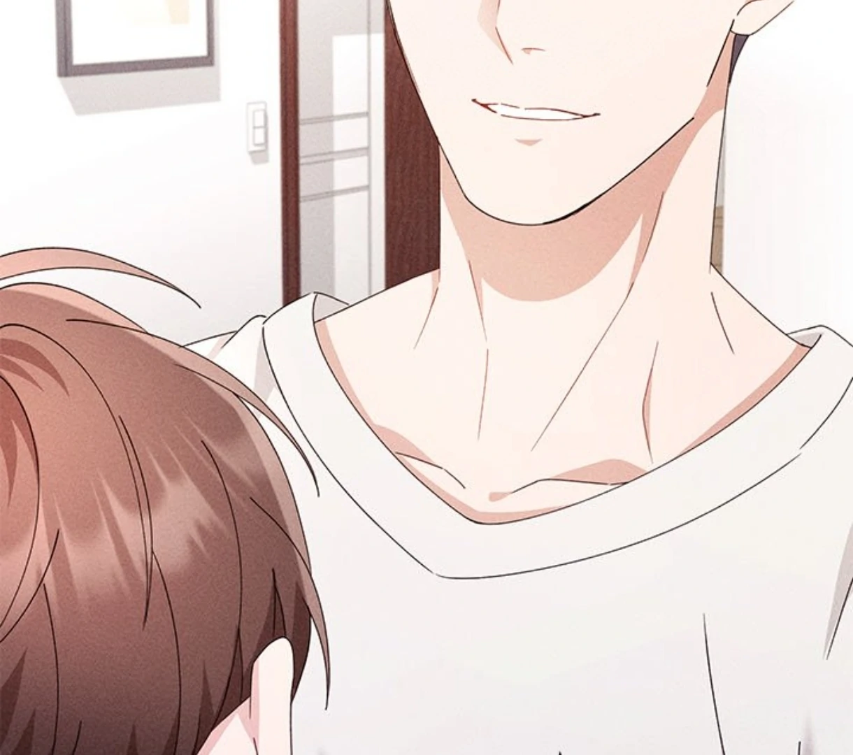 Two Flavored Crush - Chapter 24 manhwa