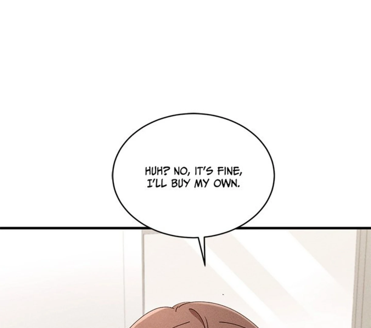 Two Flavored Crush - Chapter 24 manhwa