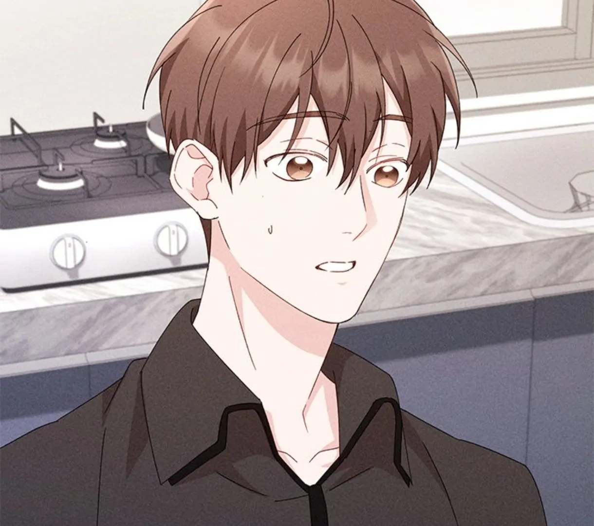 Two Flavored Crush - Chapter 24 manhwa