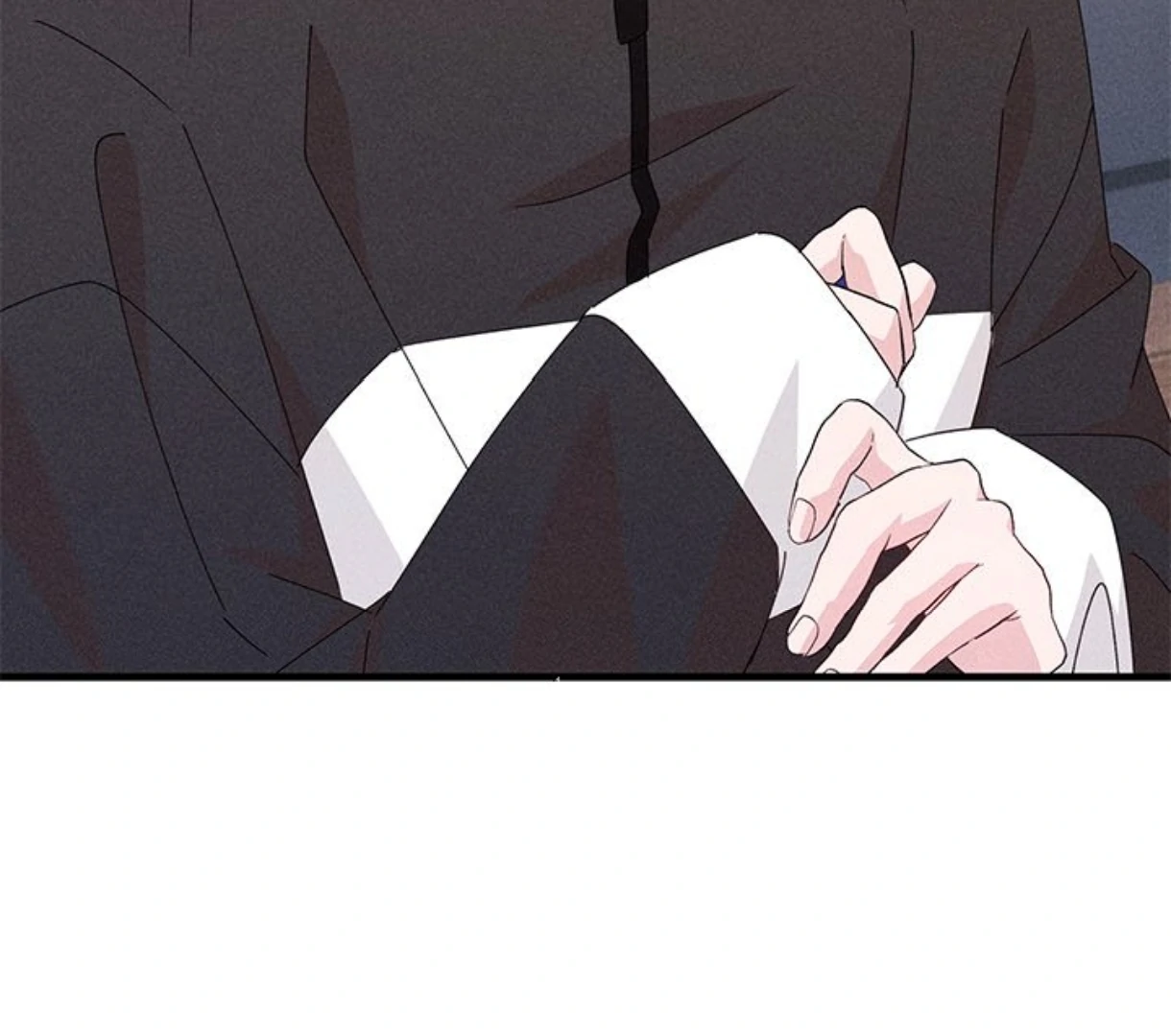 Two Flavored Crush - Chapter 24 manhwa