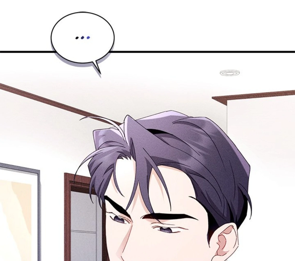 Two Flavored Crush - Chapter 24 manhwa