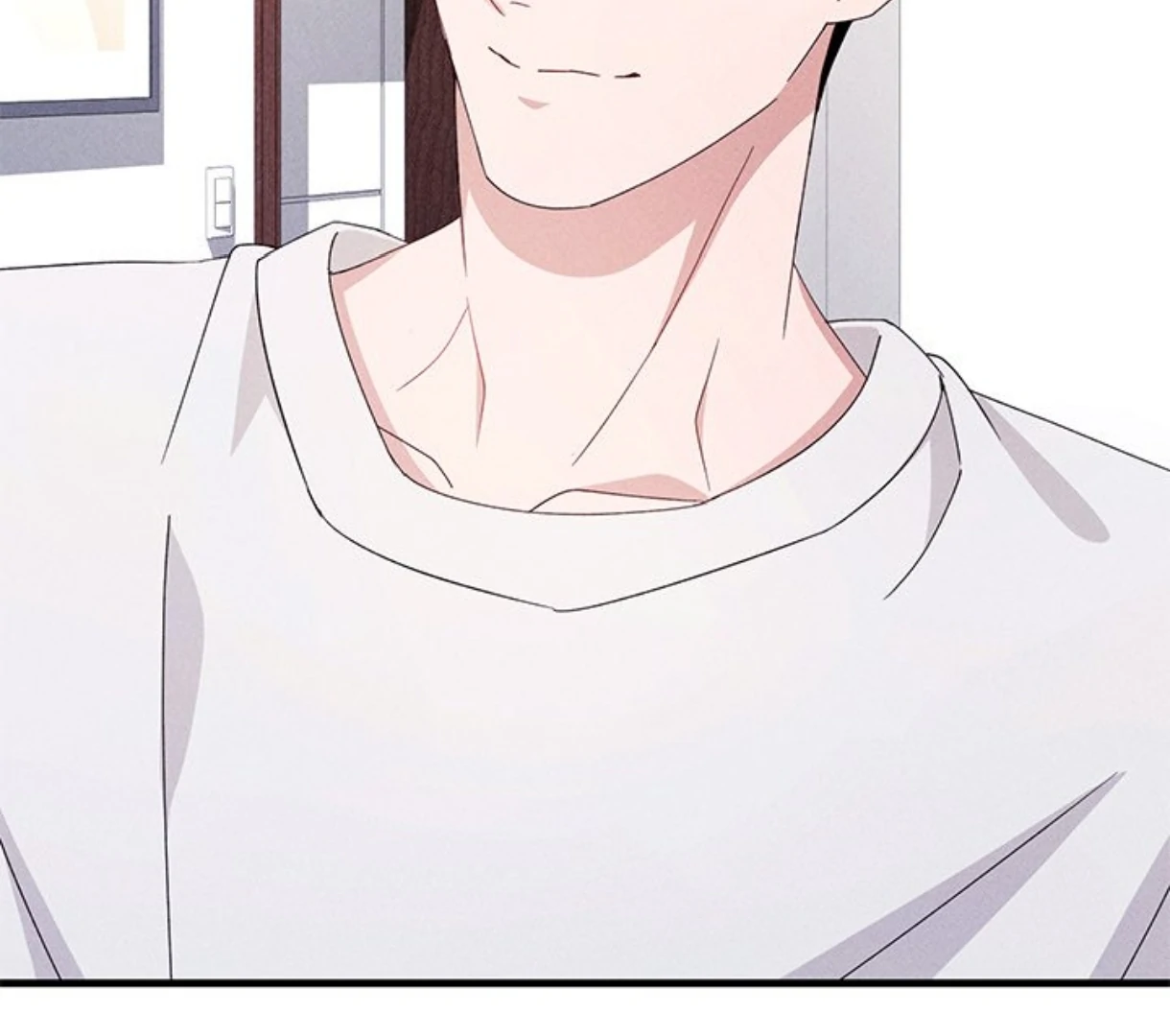 Two Flavored Crush - Chapter 24 manhwa