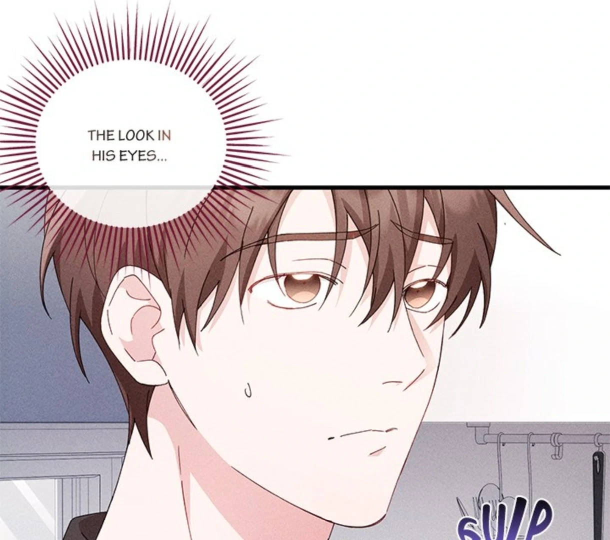 Two Flavored Crush - Chapter 24 manhwa