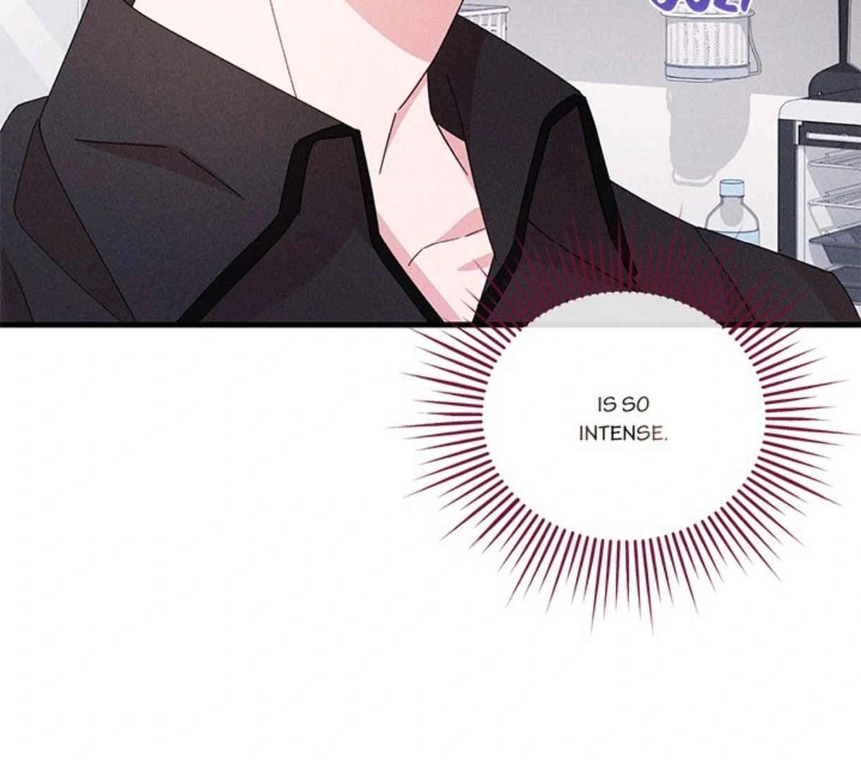 Two Flavored Crush - Chapter 24 manhwa