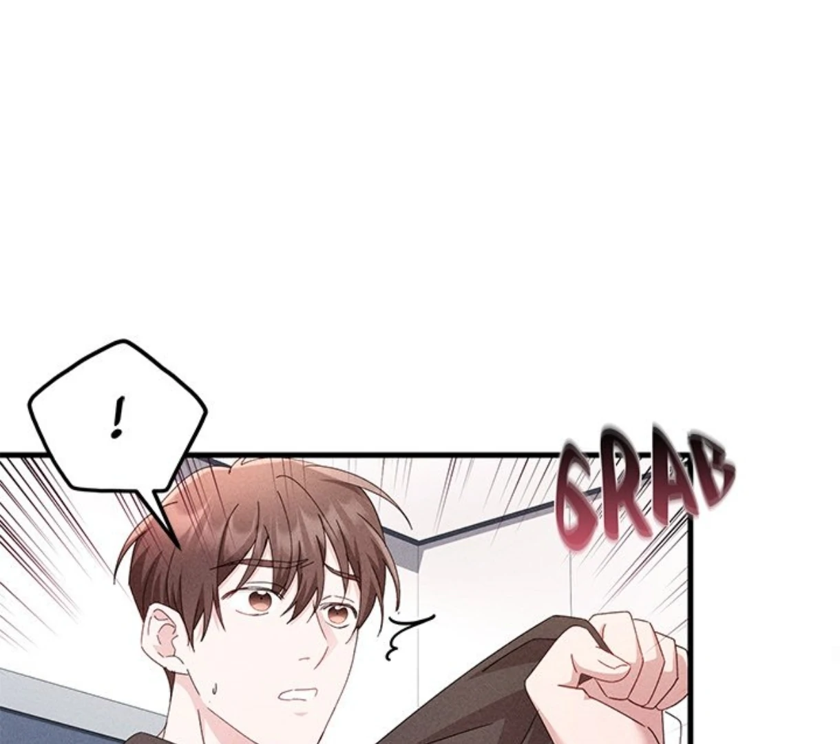 Two Flavored Crush - Chapter 24 manhwa