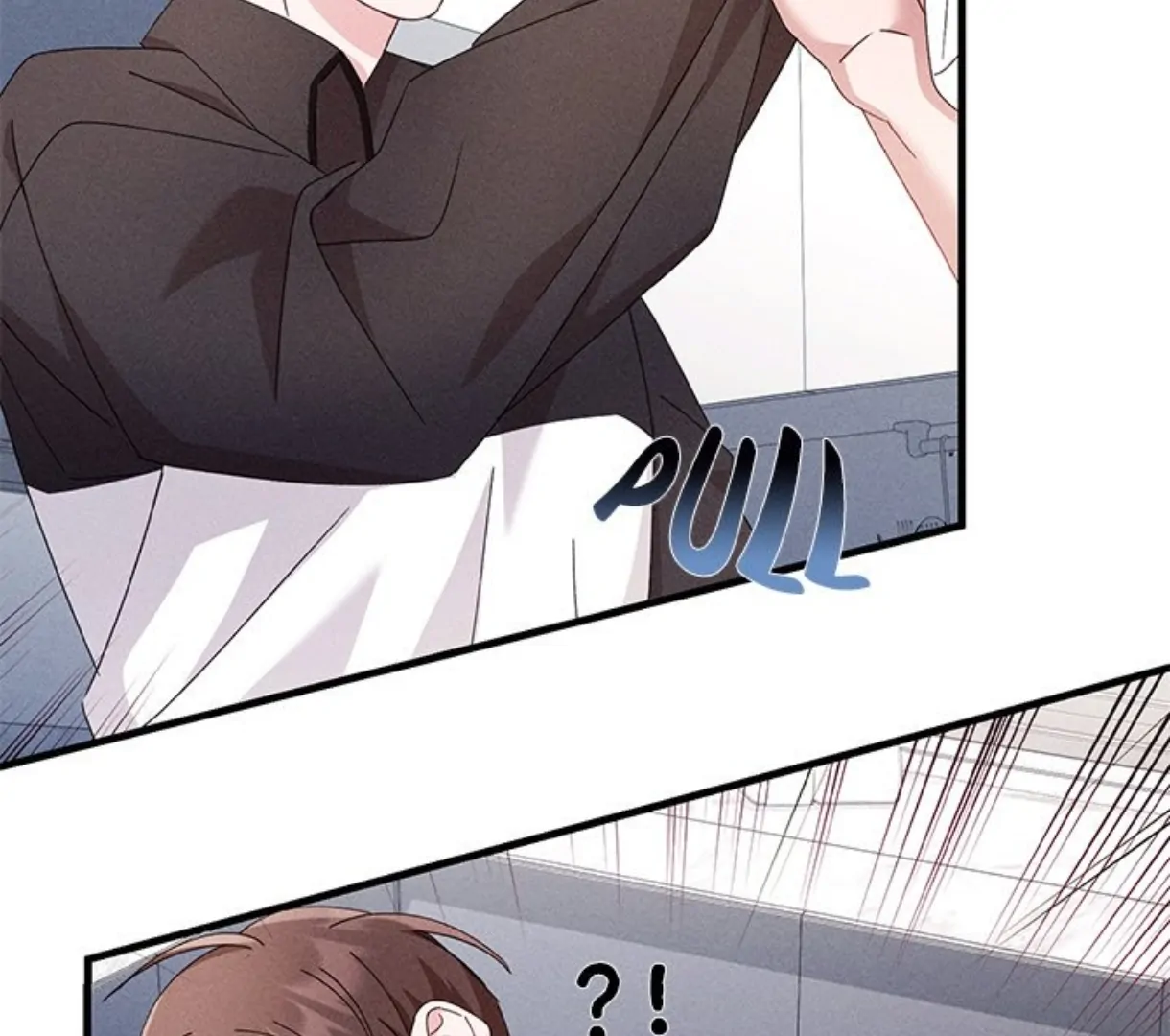 Two Flavored Crush - Chapter 24 manhwa