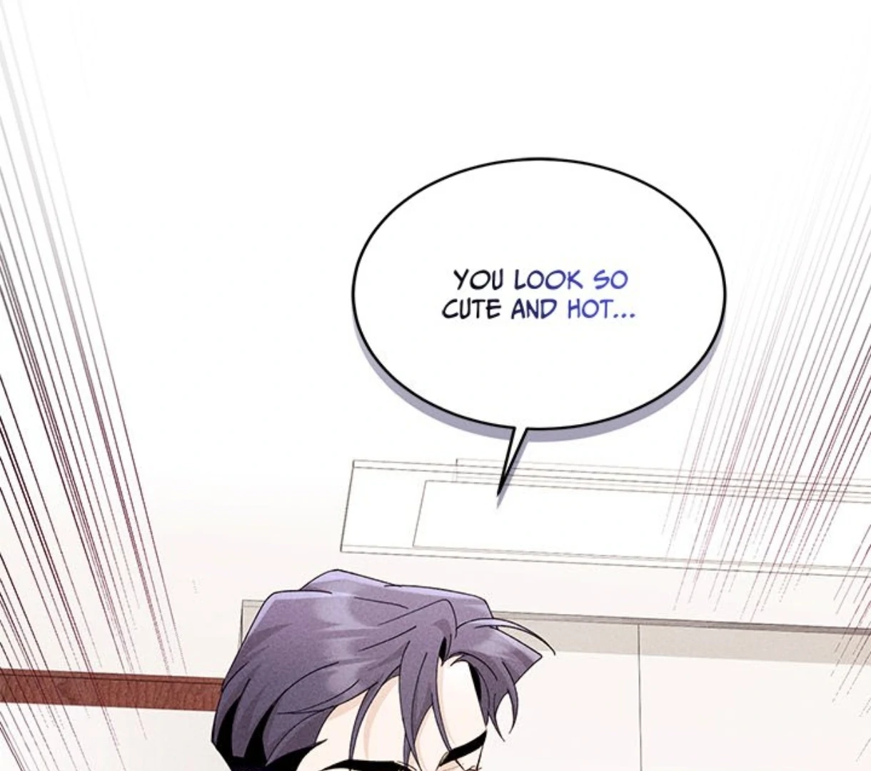 Two Flavored Crush - Chapter 24 manhwa