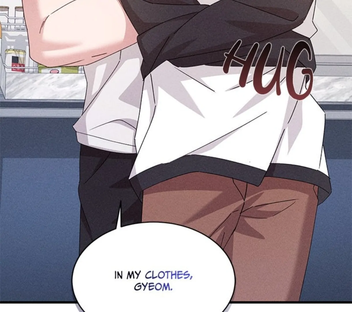 Two Flavored Crush - Chapter 24 manhwa