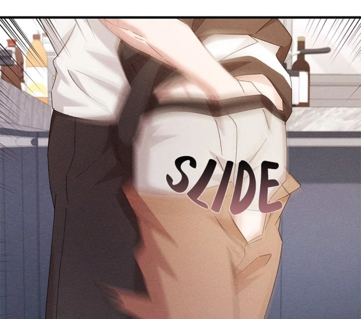 Two Flavored Crush - Chapter 24 manhwa