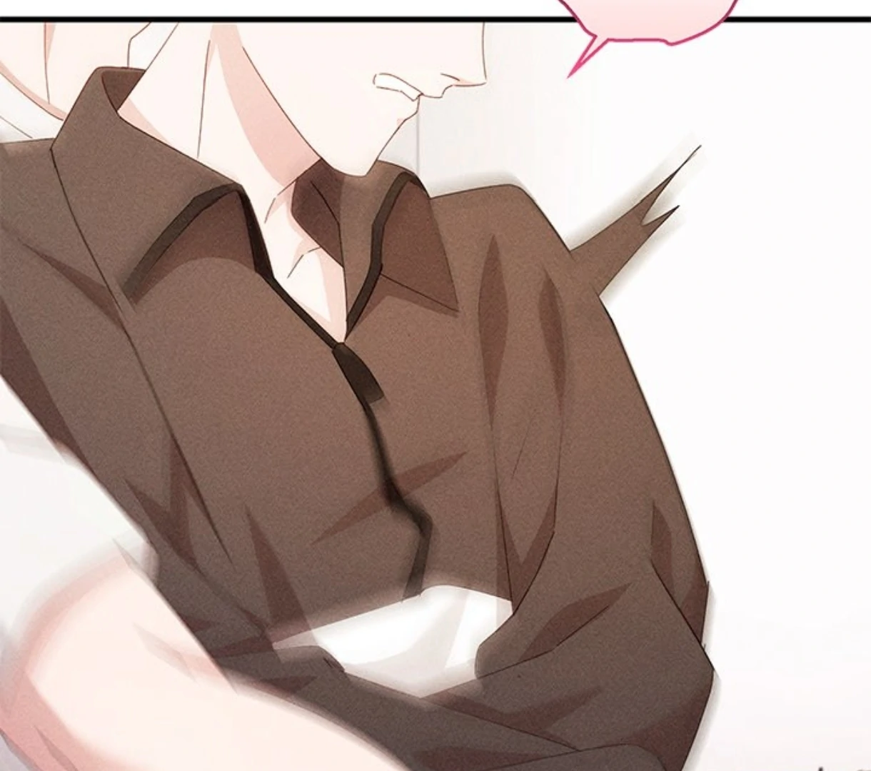Two Flavored Crush - Chapter 24 manhwa