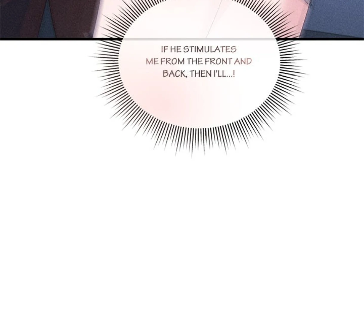 Two Flavored Crush - Chapter 24 manhwa