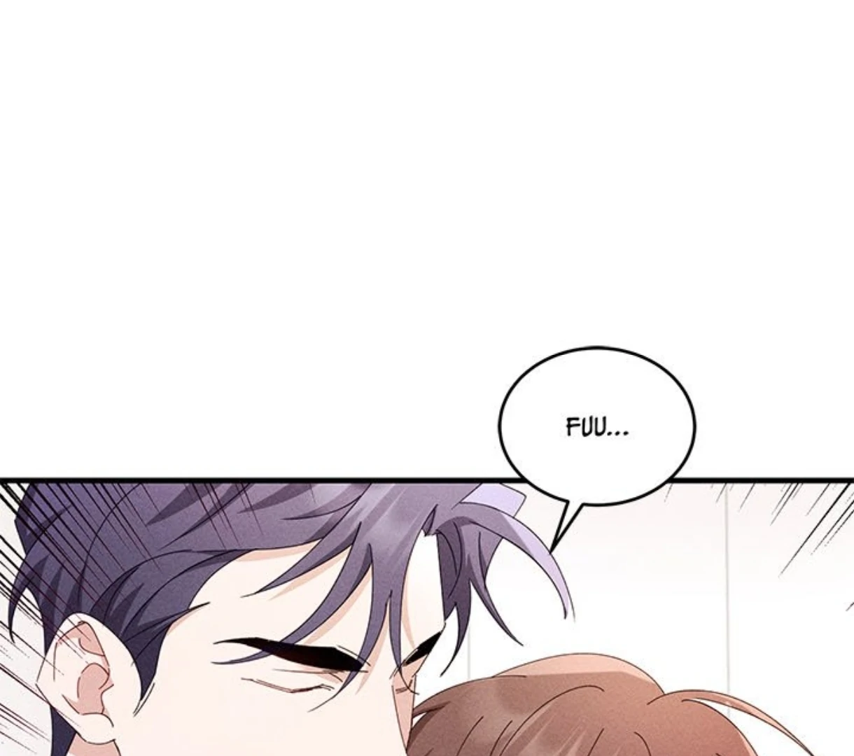 Two Flavored Crush - Chapter 24 manhwa