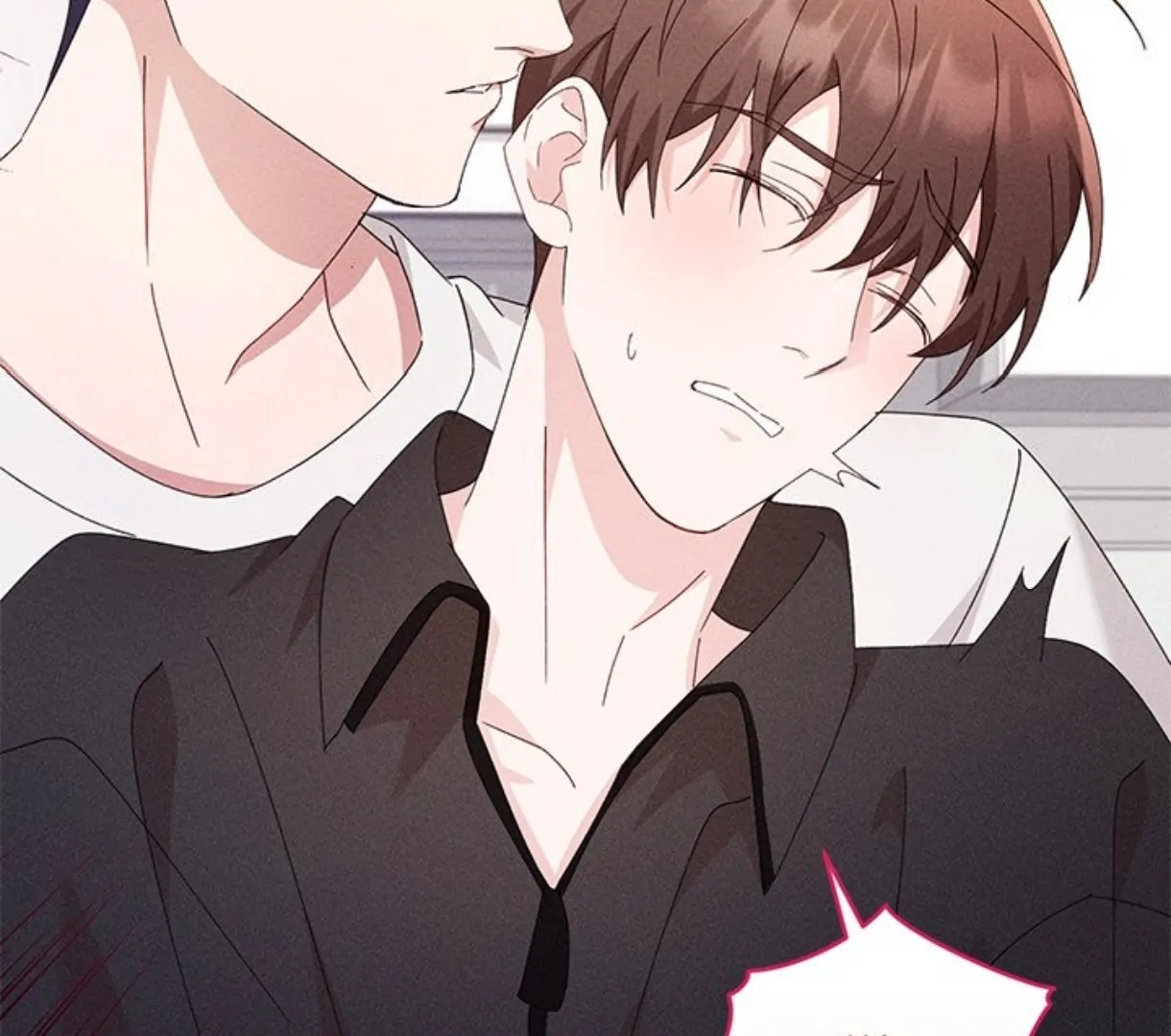 Two Flavored Crush - Chapter 24 manhwa