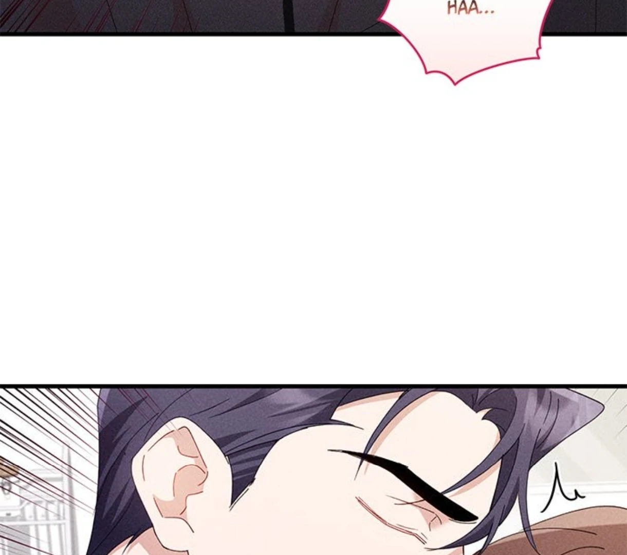 Two Flavored Crush - Chapter 24 manhwa