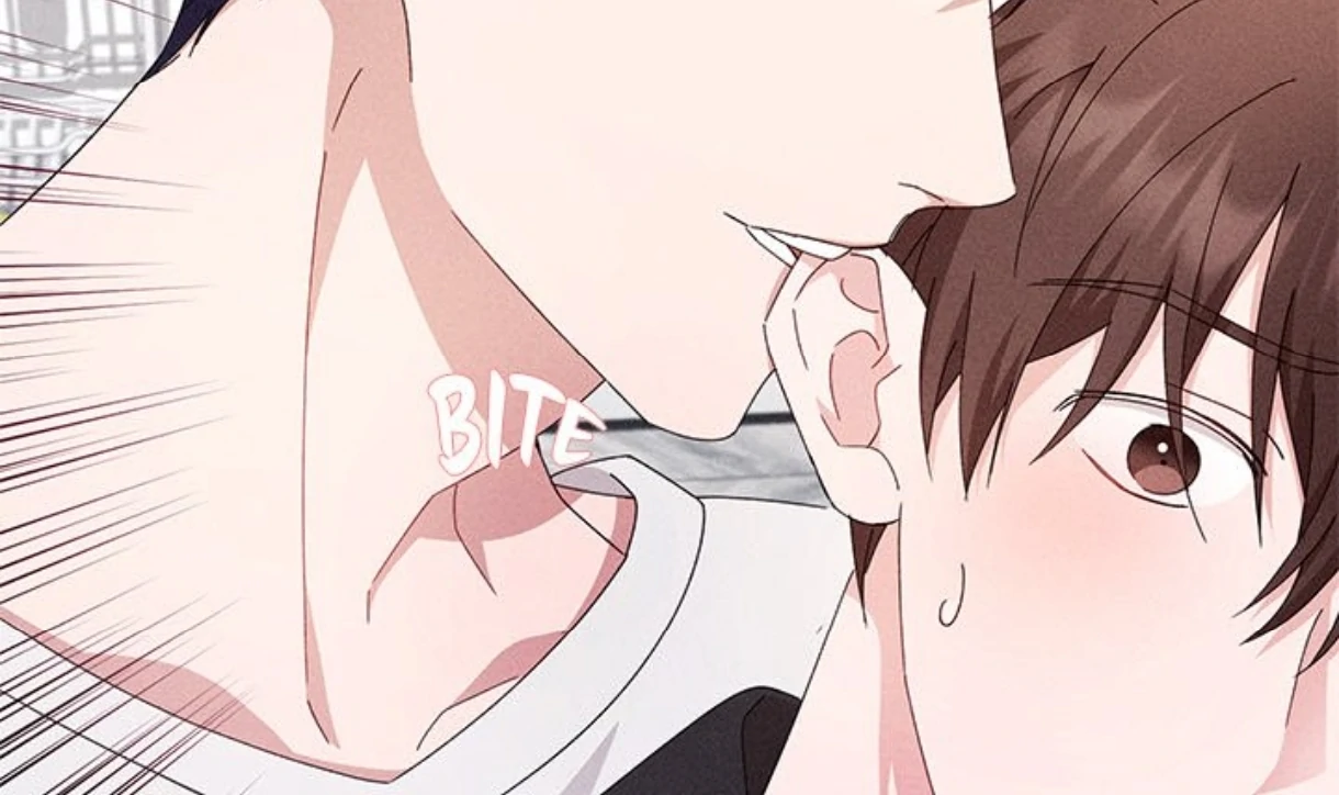 Two Flavored Crush - Chapter 24 manhwa