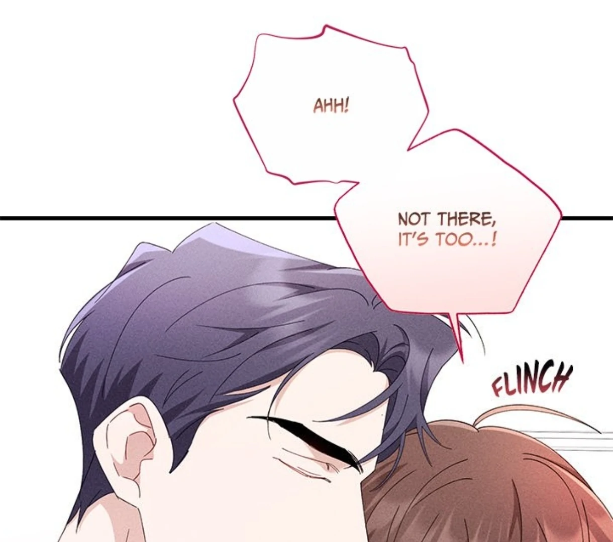Two Flavored Crush - Chapter 24 manhwa