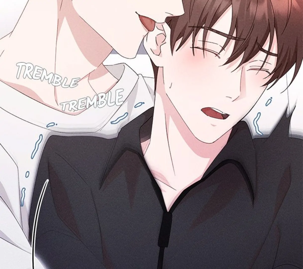 Two Flavored Crush - Chapter 24 manhwa