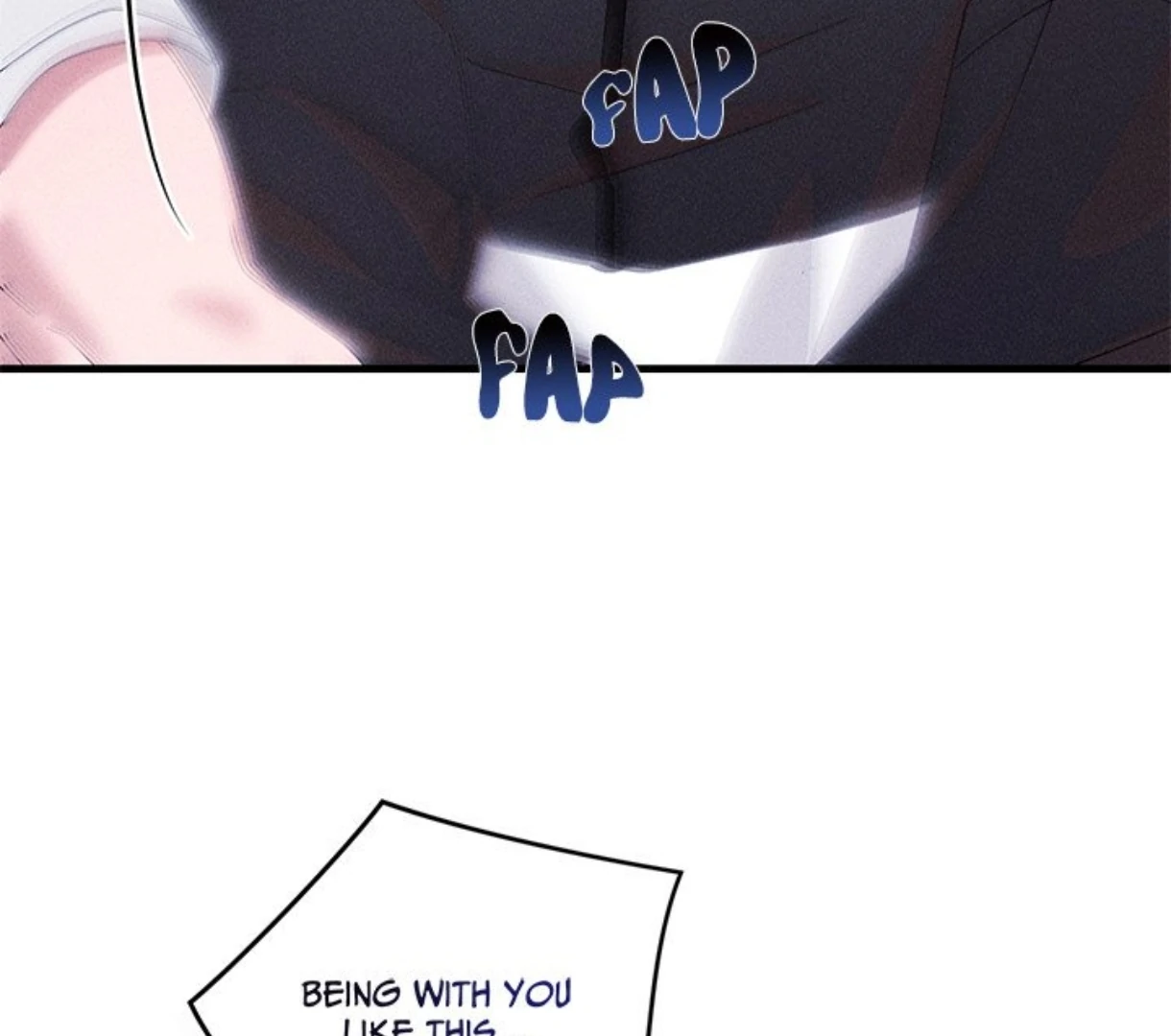 Two Flavored Crush - Chapter 24 manhwa