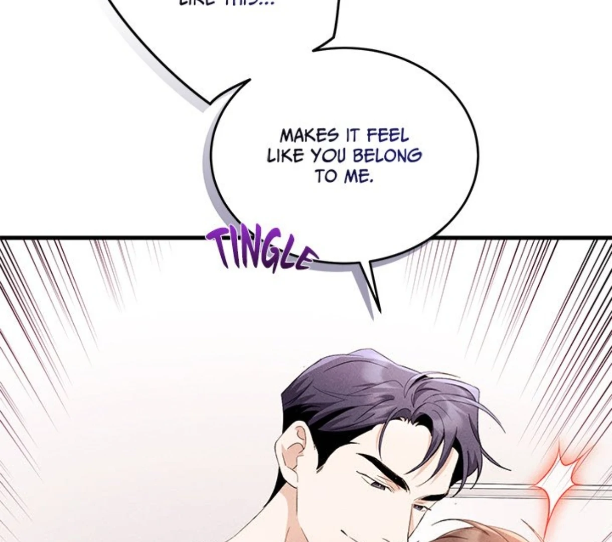 Two Flavored Crush - Chapter 24 manhwa