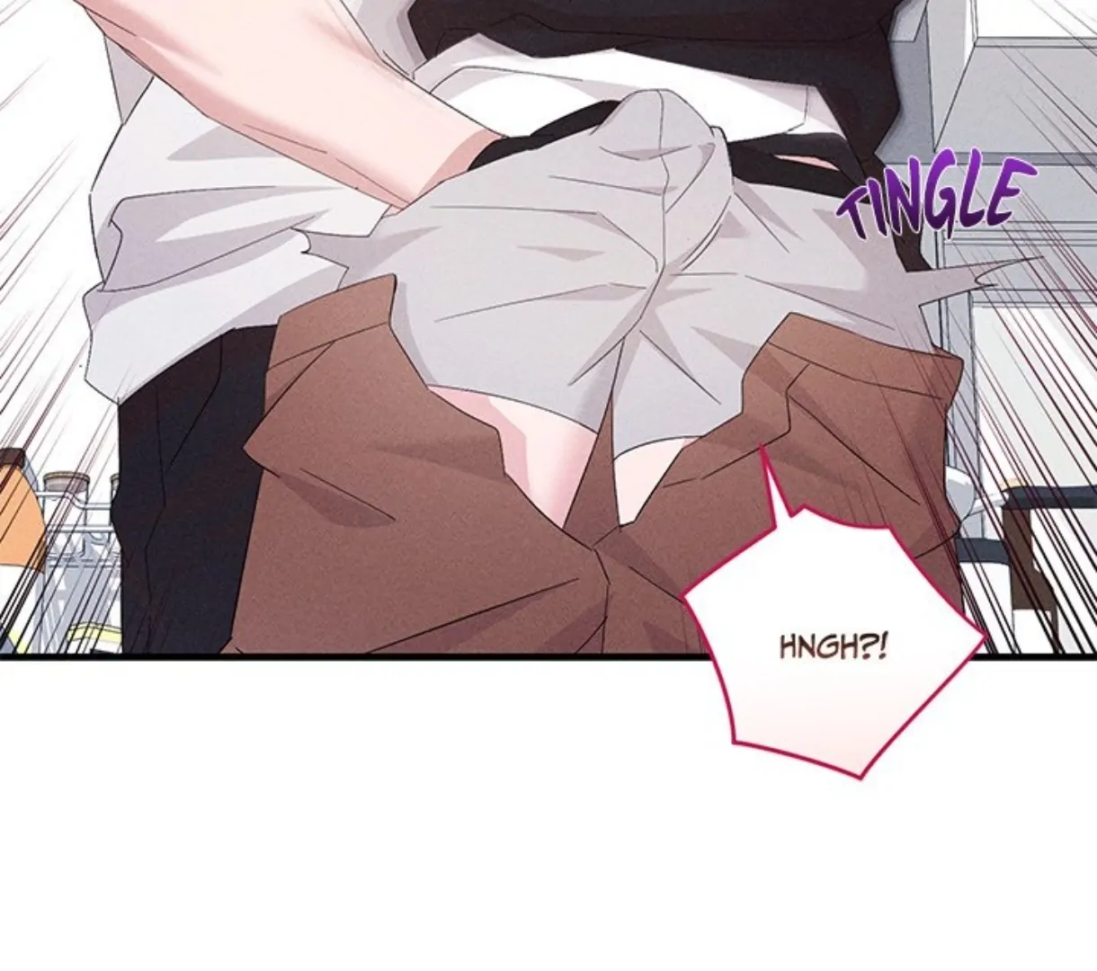 Two Flavored Crush - Chapter 24 manhwa