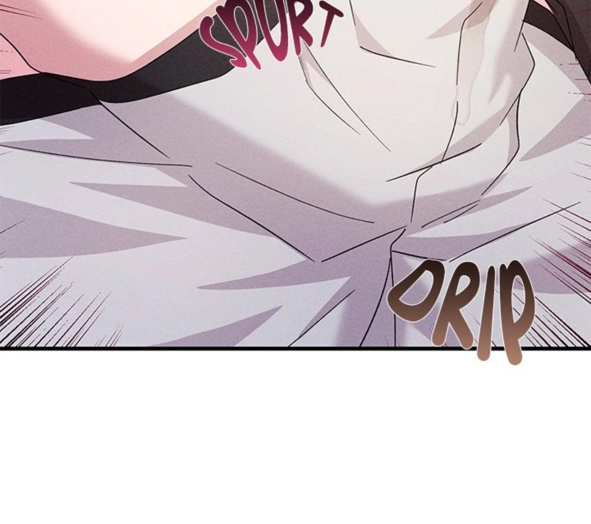 Two Flavored Crush - Chapter 24 manhwa