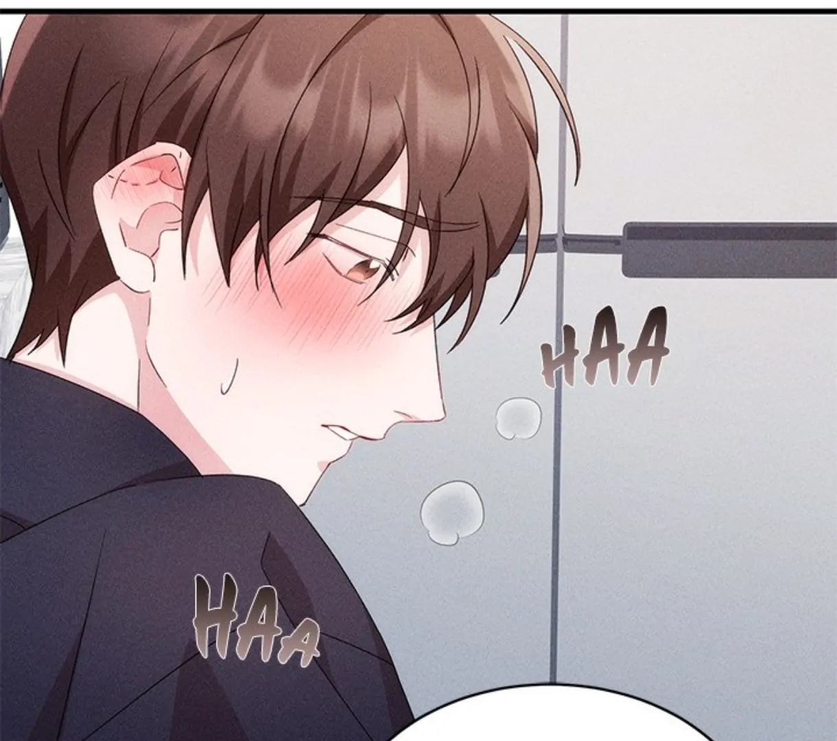 Two Flavored Crush - Chapter 24 manhwa