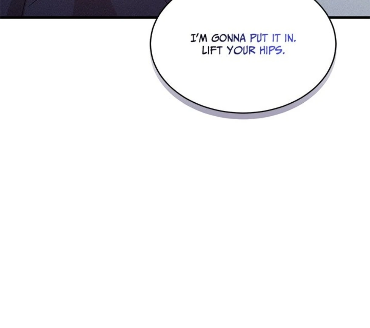 Two Flavored Crush - Chapter 24 manhwa