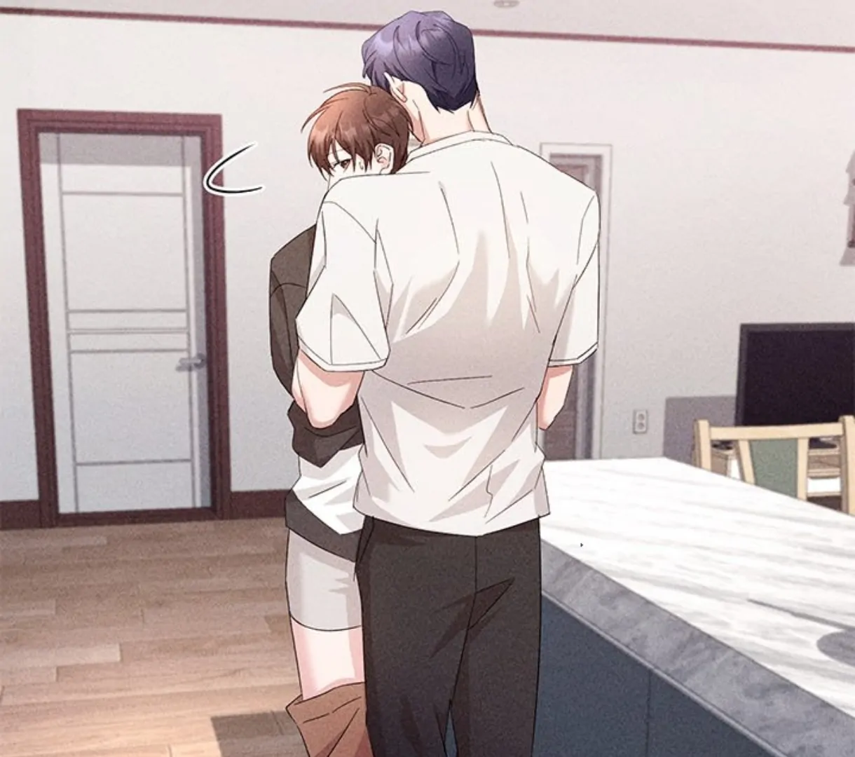 Two Flavored Crush - Chapter 24 manhwa