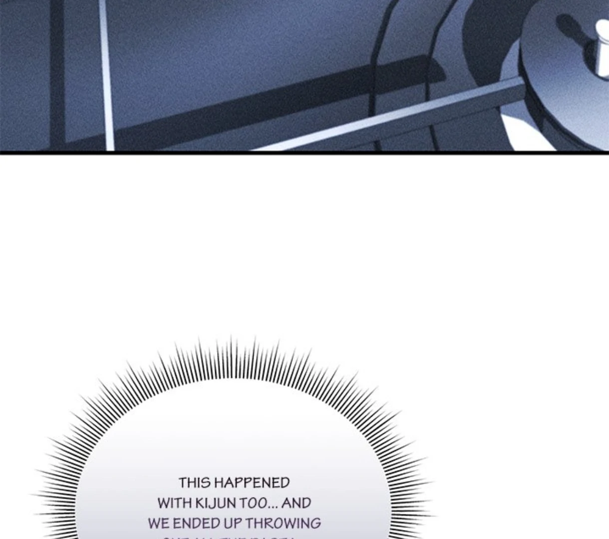 Two Flavored Crush - Chapter 24 manhwa