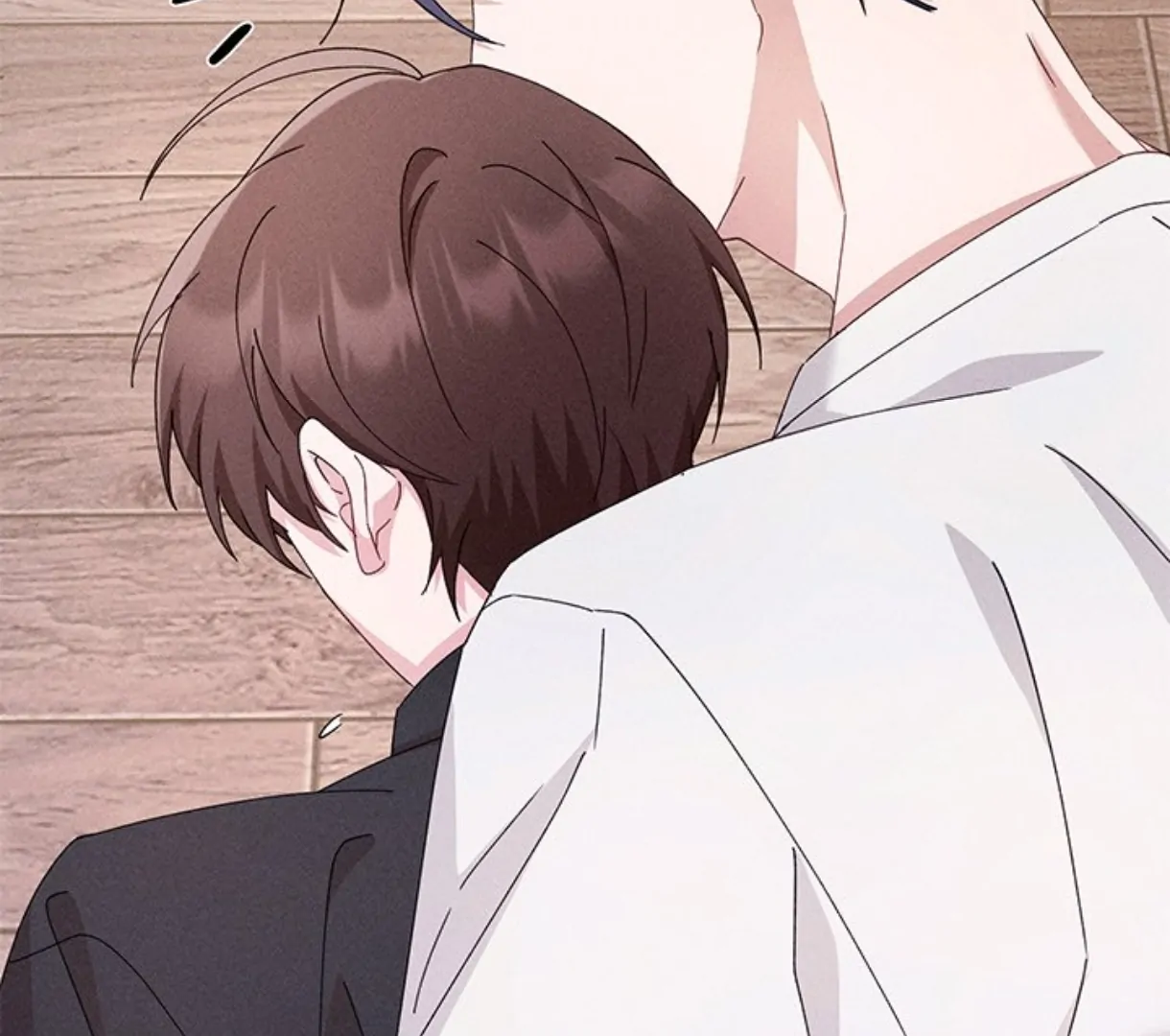 Two Flavored Crush - Chapter 24 manhwa