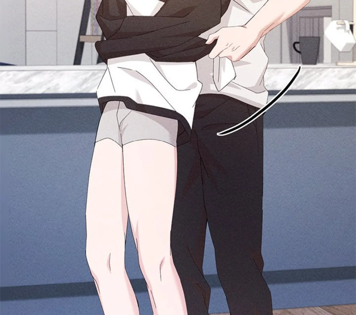 Two Flavored Crush - Chapter 24 manhwa