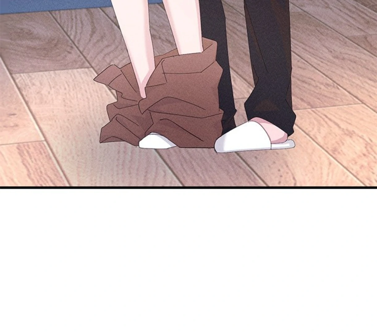 Two Flavored Crush - Chapter 24 manhwa