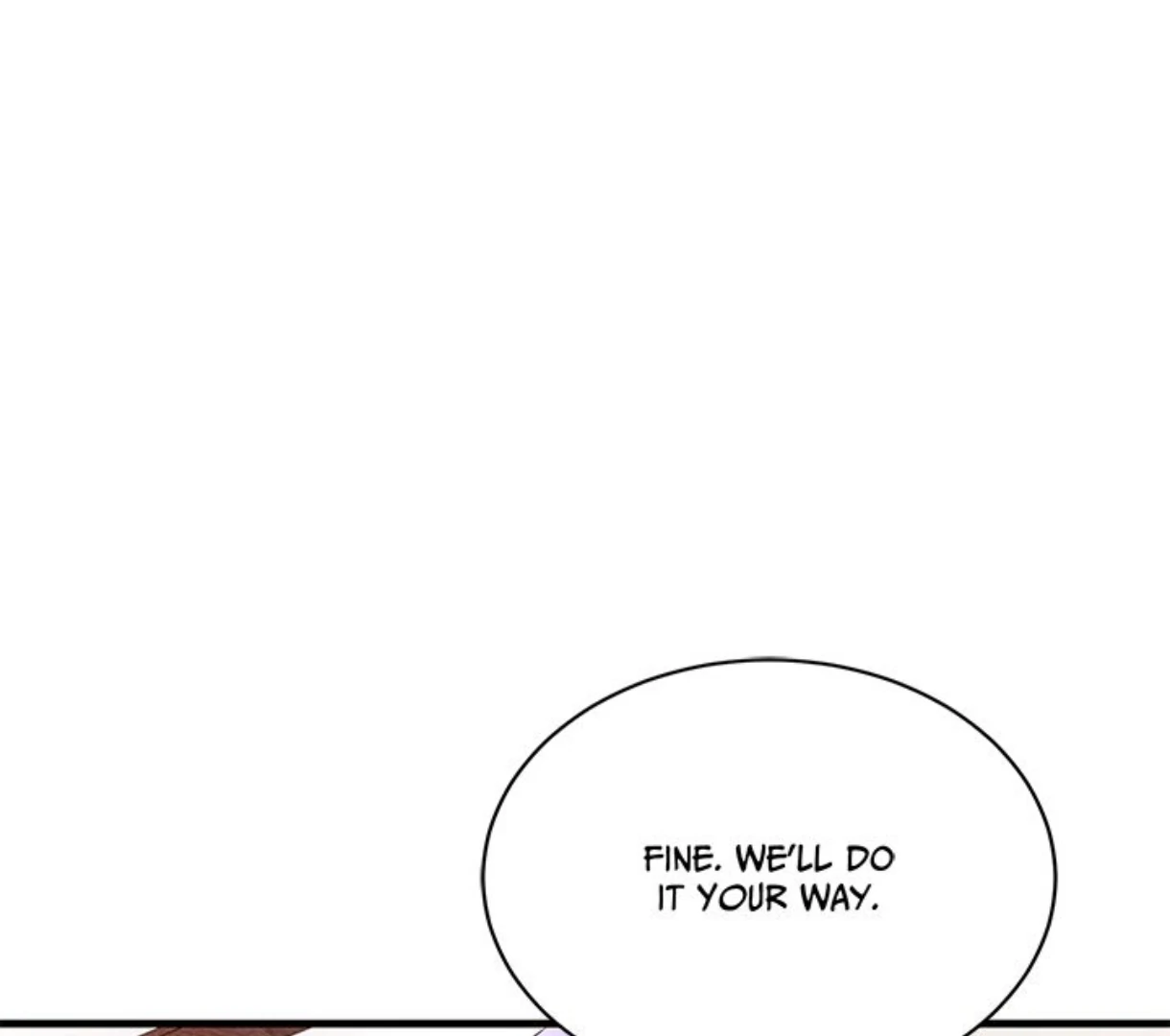 Two Flavored Crush - Chapter 24 manhwa