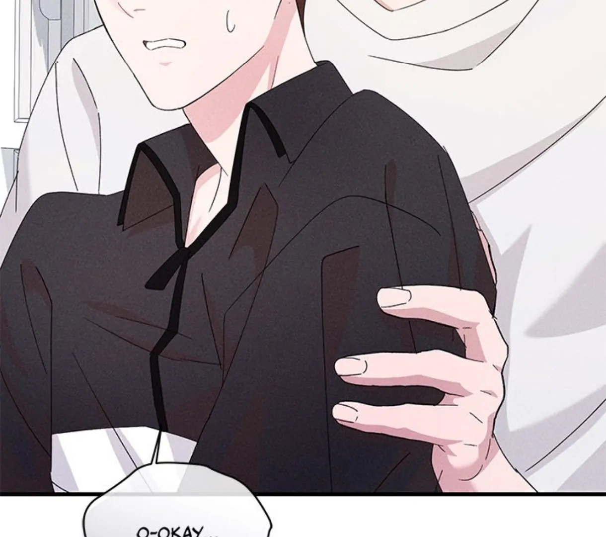 Two Flavored Crush - Chapter 24 manhwa