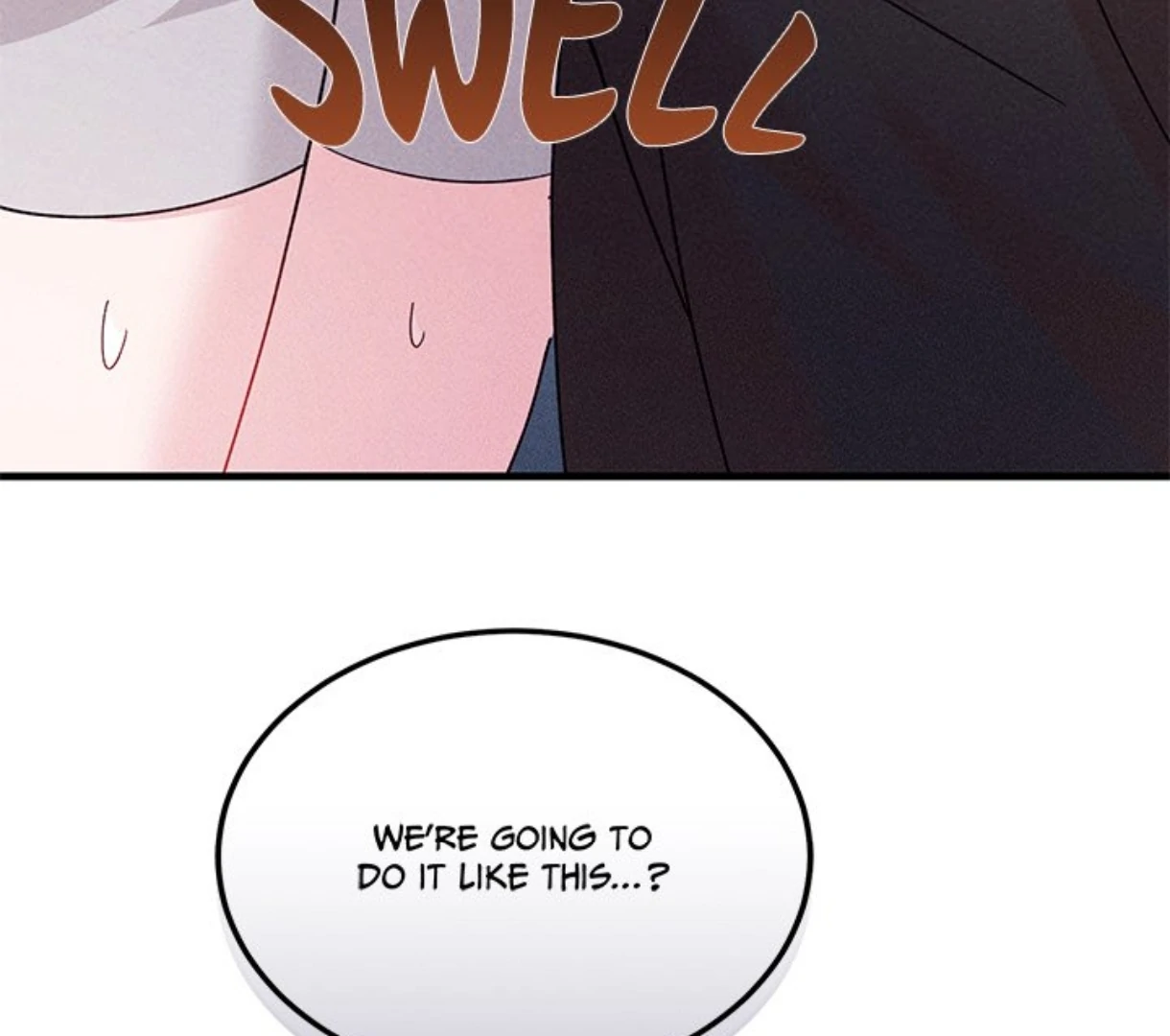 Two Flavored Crush - Chapter 24 manhwa