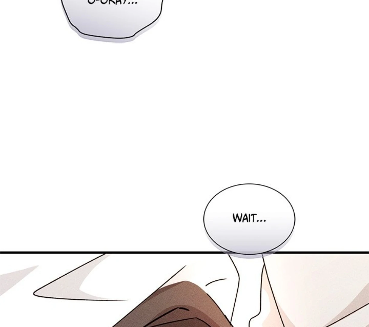 Two Flavored Crush - Chapter 25 manhwa