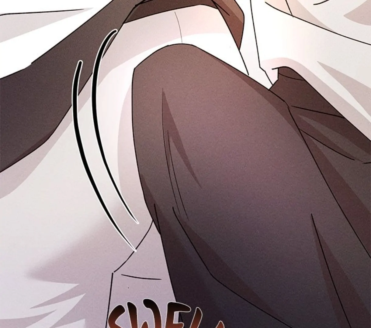 Two Flavored Crush - Chapter 25 manhwa