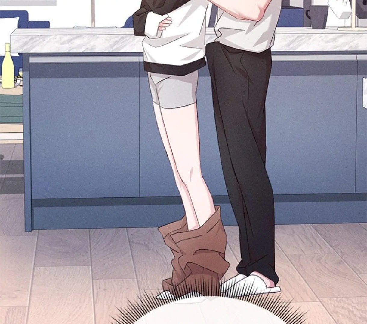 Two Flavored Crush - Chapter 25 manhwa