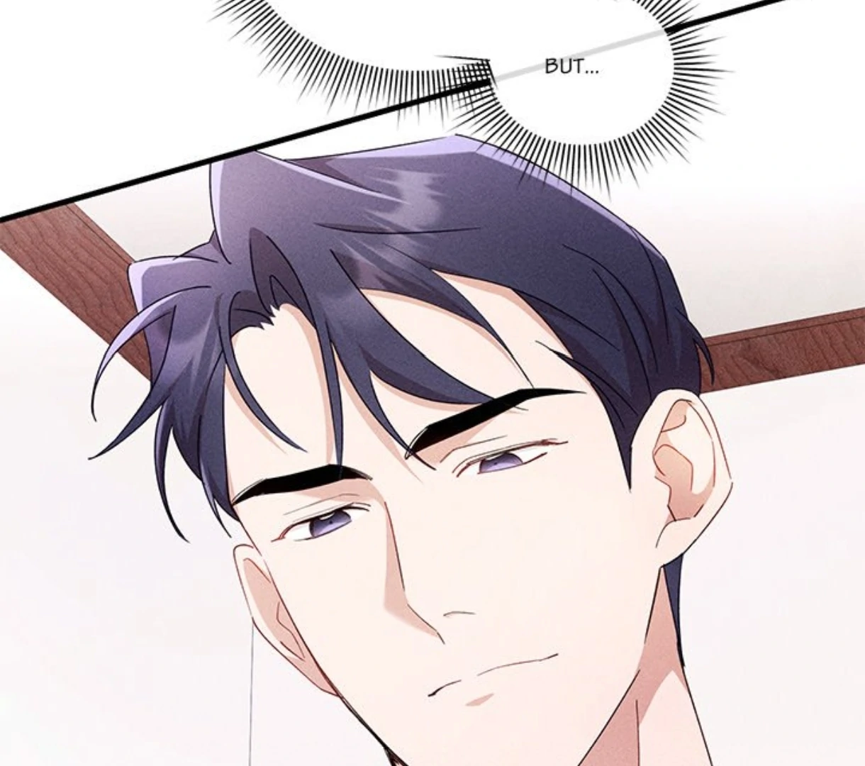 Two Flavored Crush - Chapter 25 manhwa