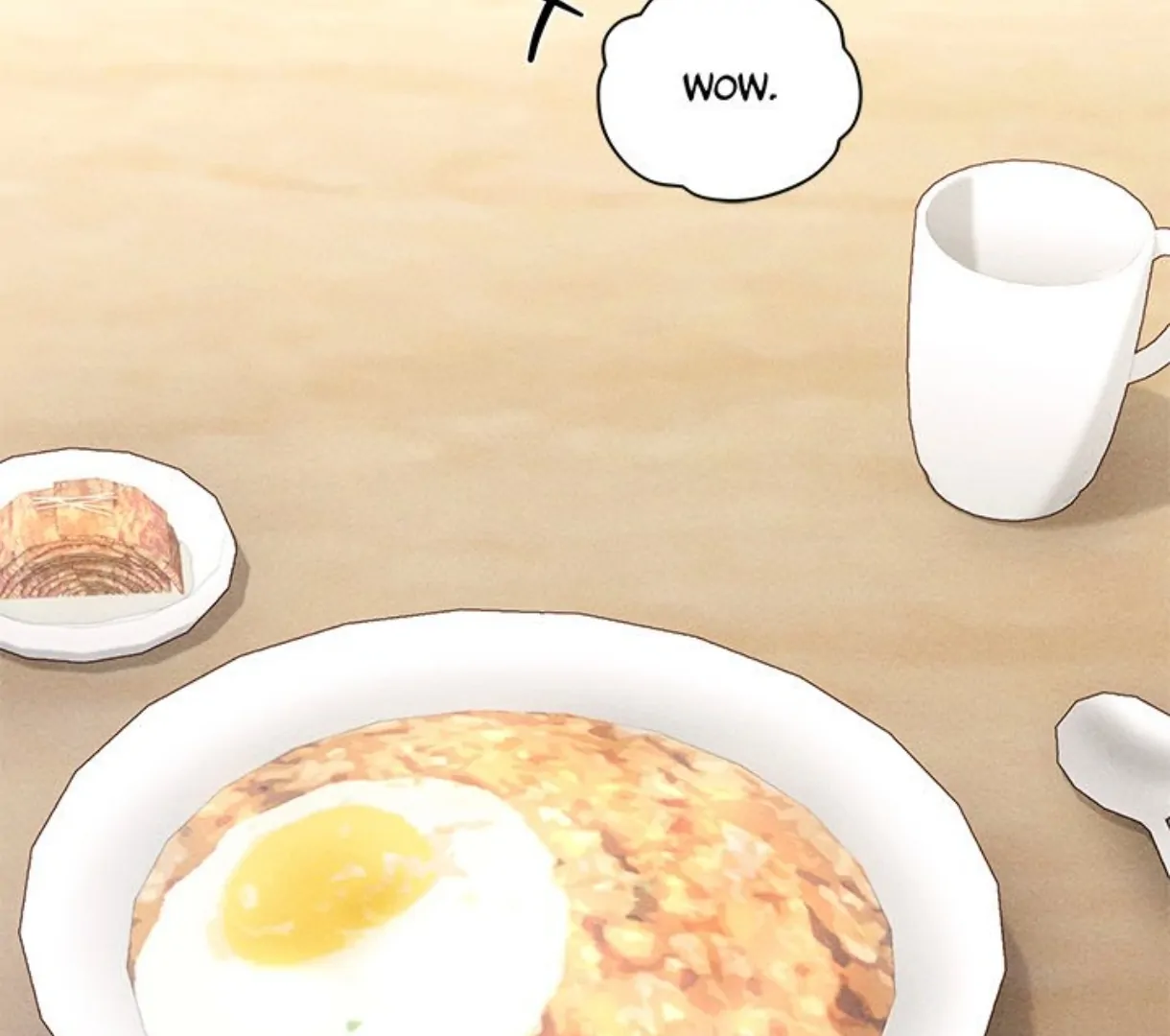 Two Flavored Crush - Chapter 25 manhwa